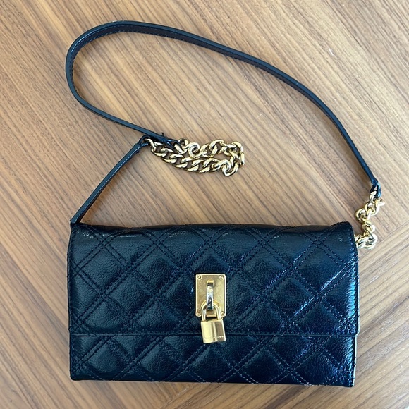 Marc Jacobs Handbags - Marc Jacob Padded Clutch